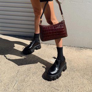 Princess Polly Mia Shoes